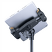 Hercules 2in1 Smartphone/Tablet Holder DG307B - Guitar Warehouse