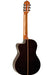 Tanglewood Dominar 4/4 Cutaway Classical - Natural Gloss EM-DC5 - Guitar Warehouse
