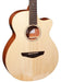 Faith Naked Venus Electro-Acoustic Guitar inc Gigbag - Guitar Warehouse