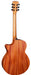 Faith Naked Venus Electro-Acoustic Guitar inc Gigbag - Guitar Warehouse