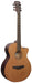 Faith Naked Venus Electro Acoustic Guitar - Cedar/Mahogany Inc Gigbag - Guitar Warehouse