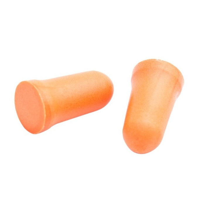 Guitar Man GMEP01 Standard Ear Plugs, Reuseable, Two Pairs in a Pack - Guitar Warehouse