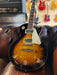 Tokai UALS62 Brown Sunburst Solid Body Electric Guitar - Guitar Warehouse