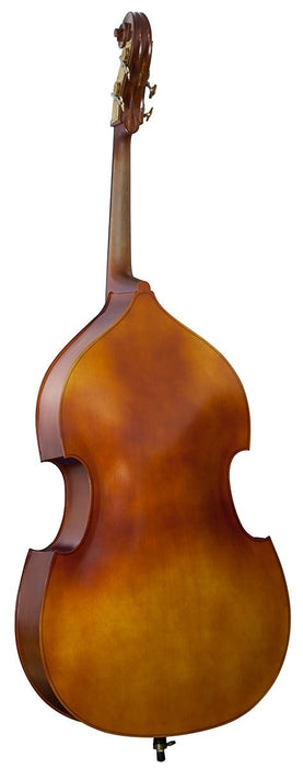 HIDERSINE VIVENTE 1/2 DOUBLE BASS OUTFIT - Guitar Warehouse