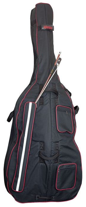 HIDERSINE VIVENTE 1/2 DOUBLE BASS OUTFIT - Guitar Warehouse