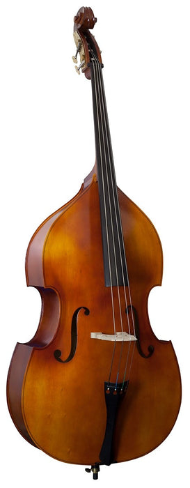 HIDERSINE VIVENTE 1/2 DOUBLE BASS OUTFIT - Guitar Warehouse