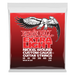 Ernie Ball Extra Light Custom Gauge Wound 3rd Electric Guitar Strings 10-50 - Guitar Warehouse