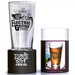 Ernie Ball Vintage Logo Pint Glass - Guitar Warehouse
