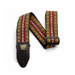 Ernie Ball Jacquard Guitar Strap - California Weave - Guitar Warehouse