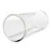 Ernie Ball 4228 Pyrex Glass Slide Medium - Guitar Warehouse