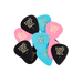 Ernie Ball Pick Pack EB 9178 12 X Thin .46mm - Guitar Warehouse