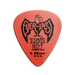 Ernie Ball 1.14mm RED Everlast Picks 12 Pack - Guitar Warehouse