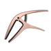 Ernie Ball Axis Capo - Rose Gold Satin - Guitar Warehouse