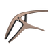 Ernie Ball Axis Capo - Pewter - Guitar Warehouse