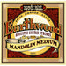 ERNIE BALL EARTHWOOD MANDOLIN MEDIUM LOOP END 80/20 BRONZE ACOUSTIC GUITAR STRINGS - 10-36 GAUGE - Guitar Warehouse