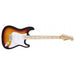 Aria Pro II STG 003/M S Type Electric Guitar - Sunburst - Guitar Warehouse