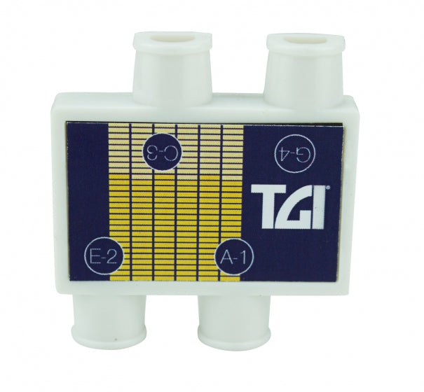 TGI Pitchpipes Ukulele - Guitar Warehouse