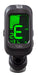 TGI CHOMATIC TUNER DIGITAL CLIP ON for Guitar, Bass, Violin, Ukulele. - Guitar Warehouse
