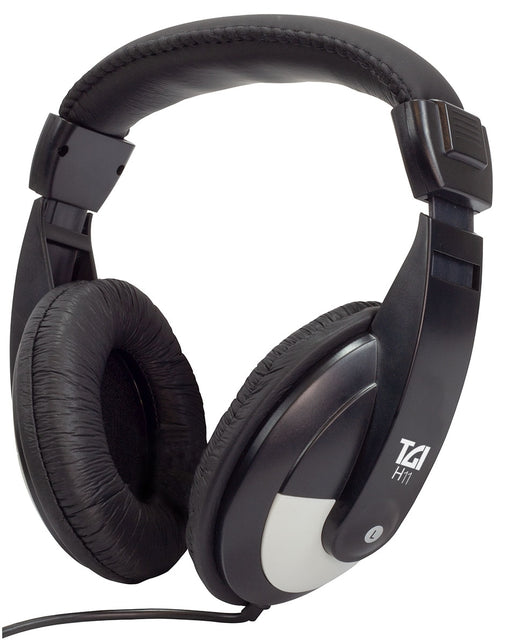 TGI Classroom Headphones - H11 - Guitar Warehouse