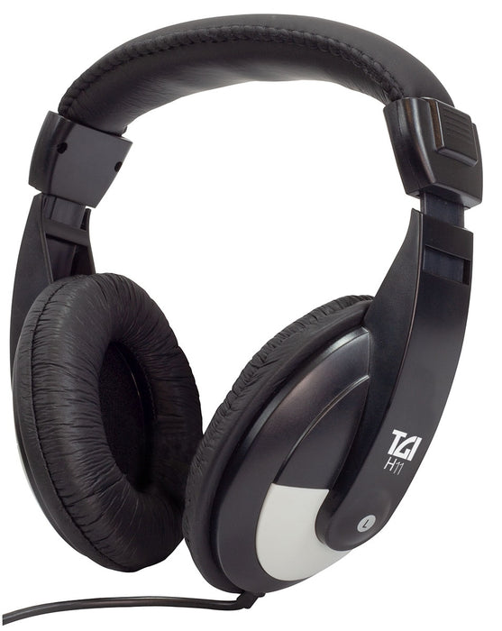 TGI Classroom Headphones - H11 - Guitar Warehouse