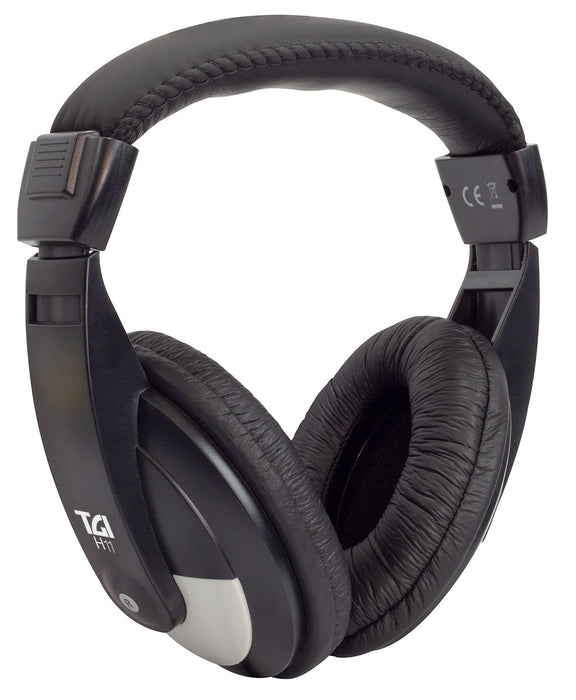 TGI Classroom Headphones - H11 - Guitar Warehouse