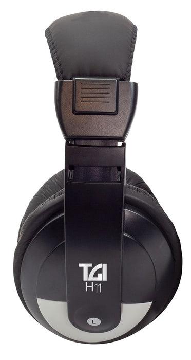 TGI Classroom Headphones - H11 - Guitar Warehouse