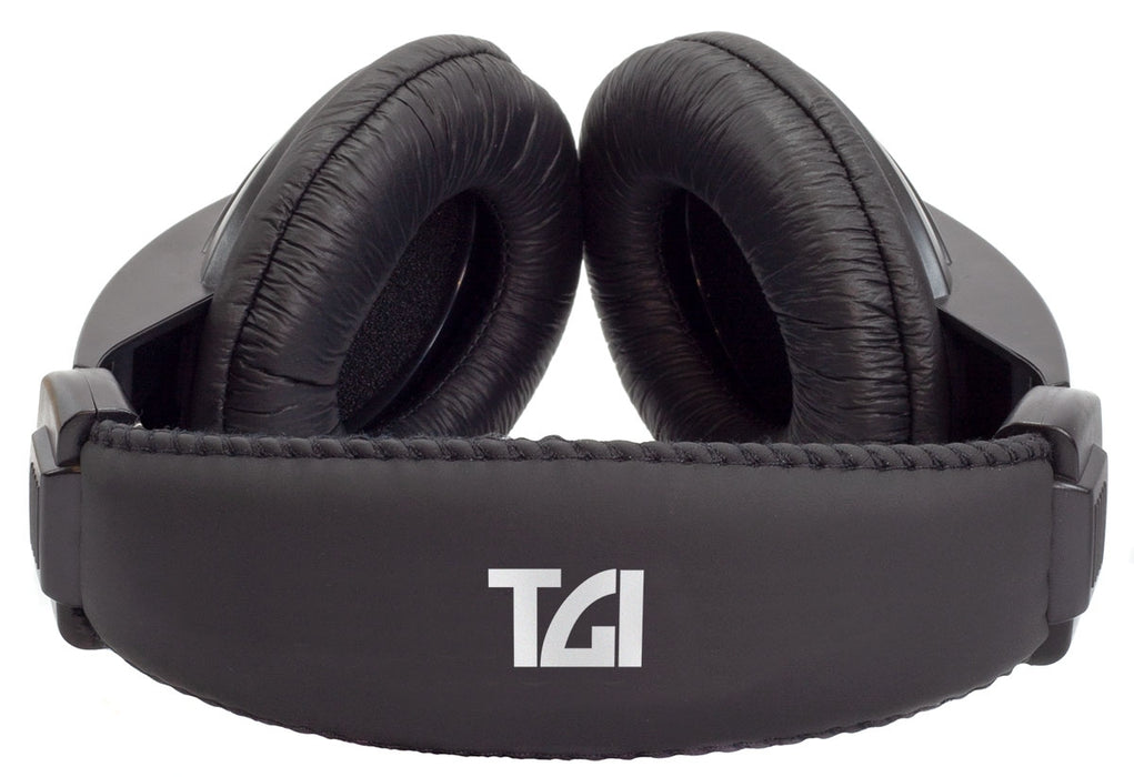 TGI Classroom Headphones - H11 - Guitar Warehouse