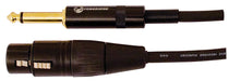 TGI Microphone Cable XLR-JACK 6m 20ft - Premium - Guitar Warehouse