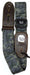 Green Camouflage Guitar Strap - TGI - Guitar Warehouse