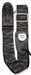 Black Camouflage Guitar Strap - TGI - Guitar Warehouse