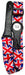 Union Jack Guitar Strap - TGI - Guitar Warehouse