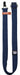 TGI Ukulele Strap Blue - Guitar Warehouse