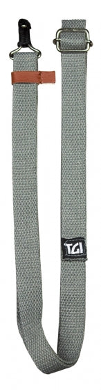 TGI Ukulele Strap Grey - Guitar Warehouse