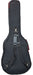 TGI Padded Carry Gig Bag. Acoustic Dreadnought Guitar. Transit Series - Guitar Warehouse