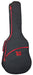 TGI Padded Carry Gig Bag. Acoustic Dreadnought Guitar. Transit Series - Guitar Warehouse