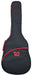 TGI Padded Carry Gig Bag. Acoustic Dreadnought Guitar. Transit Series - Guitar Warehouse
