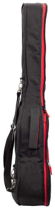 TGI Padded Carry Gig Bag. 3/4 Classical Acoustic Guitar. Transit Series - Guitar Warehouse