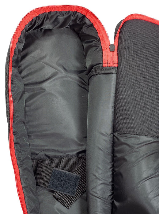 TGI Padded Carry Gig Bag. Acoustic Dreadnought Guitar. Transit Series - Guitar Warehouse