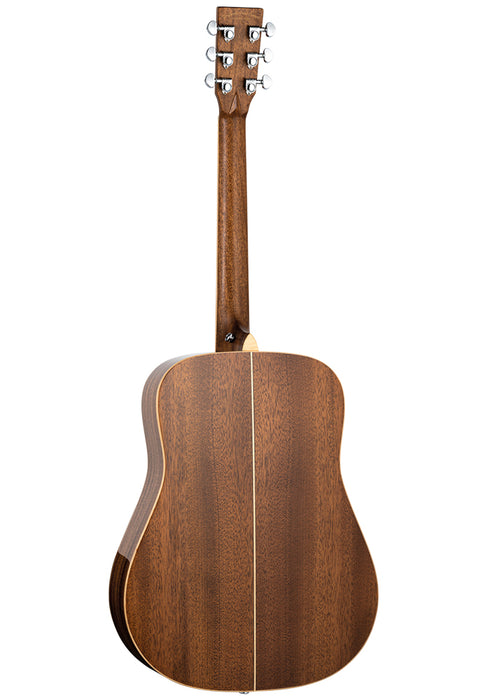 Tanglewood Sundance Reserve Dreadnought All Solid TW15 R *SETUP PRICE - Guitar Warehouse