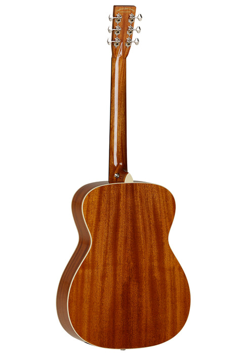 Tanglewood Sundance Historic Orchestra Folk TW40 O AN E  Electro Acoustic *SETUP PRICE - Guitar Warehouse