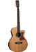 Tanglewood All Solid Sundance Reserve Super Folk - LR BAGGS - Electro Acoustic TW45 R E - Setup Price - Guitar Warehouse