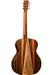 Tanglewood Java Orchestra Electro Acoustic - Natural Gloss - TWJF E - Guitar Warehouse