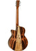 Tanglewood TWJSF CE Java Series Electro Acoustic Guitar - Solid Top *SETUP PRICE - Guitar Warehouse