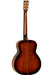 Tanglewood Winterleaf Travel Folk Electro Acoustic - Autumn Burst Gloss - TW MINI E KOA - Guitar Warehouse