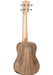 Tanglewood Concert Ukulele All American Black Walnut - Guitar Warehouse