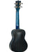 Tanglewood Concert Ukulele All Mahogany Denim Blue Satin - Guitar Warehouse