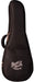Barnes & Mullins Concert Ukulele - Solid Mahogany. Inc. Padded Gigbag - Guitar Warehouse
