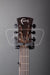 Faith Naked Venus Electro Acoustic Guitar - Cedar/Mahogany Inc Gigbag - Guitar Warehouse