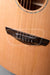 Faith Naked Venus Electro Acoustic Guitar - Cedar/Mahogany Inc Gigbag - Guitar Warehouse