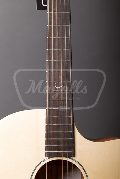 Faith Naked Venus Electro-Acoustic Guitar inc Gigbag - Guitar Warehouse
